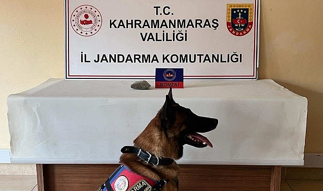 Uyuşturucu sattığı öne sürülen şüpheliler gözaltına alındı