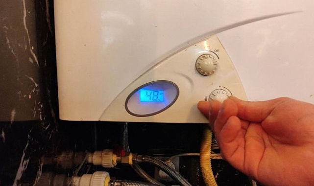 Uzmanı uyardı: “Soğuk geliyor diye kombi menfezlerini kapatmayın”
