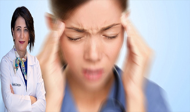 Vertigo hastalığına dikkat! Uzman uyardı