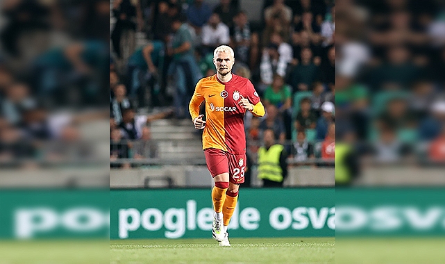 Victor Nelsson,Manchester United maçı açıklaması