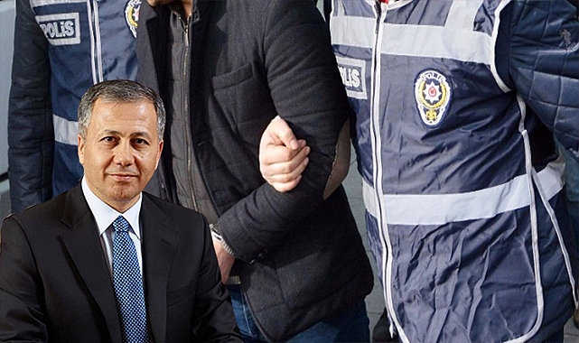 32 ilde "Narkogüç" operasyonu: 210 şüpheli şahıs yakalandı