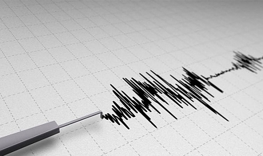 6.7 büyüklüğünde deprem!