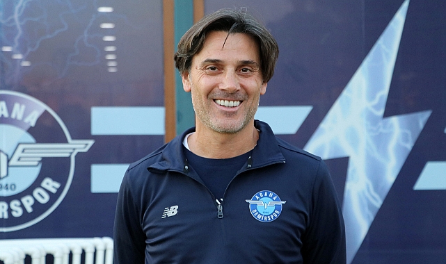 A Milli Takım direktörü Montella'dan almanya maçı sonrası önemli açıklama!