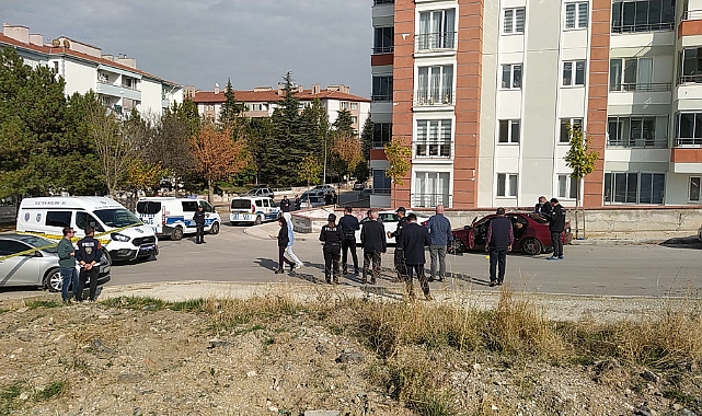 Alacak verecek meselesi kanlı bitti: 1 ölü, 1 yaralı