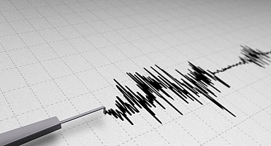 Alanya açıklarında 4.2 büyüklüğünde deprem