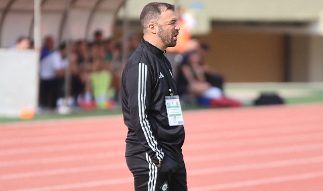 Altay’a Bahloul Djilali de çare olamadı