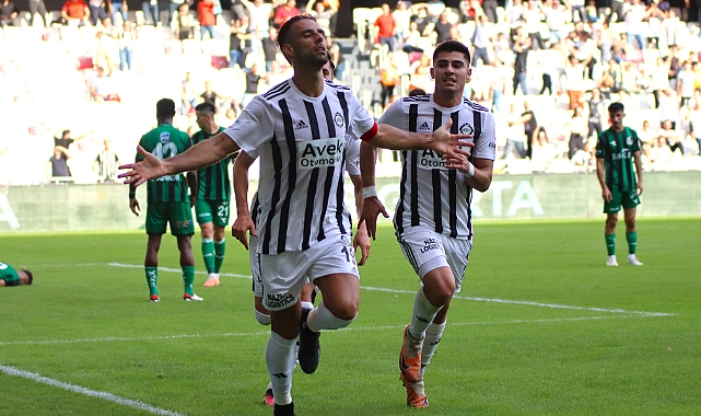 Altay’ın golcülerinin yaş ortalaması 40.5