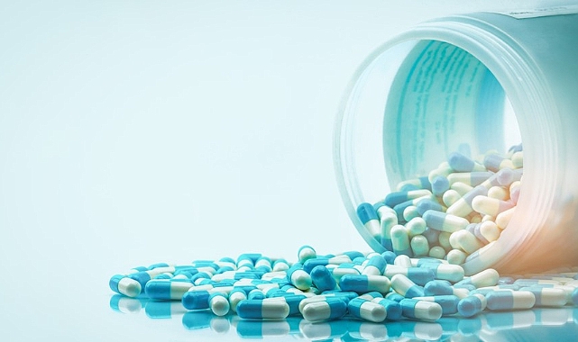 Antibiyotik kullanımına dikkat! Uzman uyardı
