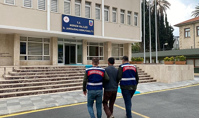 Aranan şahıslara operasyon: 38 gözaltı