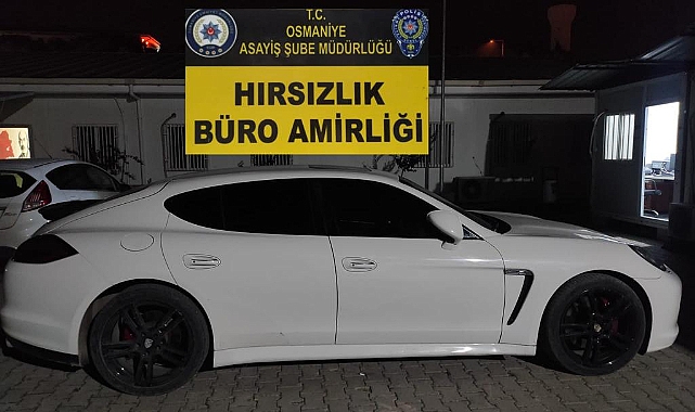 Asayiş uygulamaları: 16 tutuklama