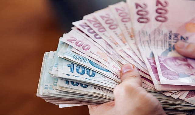 Asgari ücret için beklenen rakamlar açıklandı