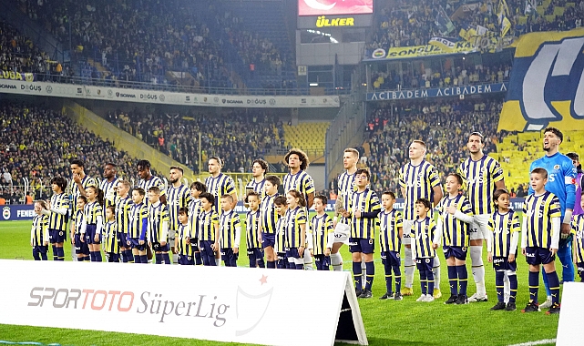 Beşiktaş, Fenerbahçe ve Galatasaray, PFDK'ya sevk edildi