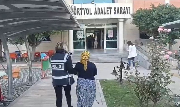 Çeşitli suçlardan aranan 2 hükümlü yakalandı