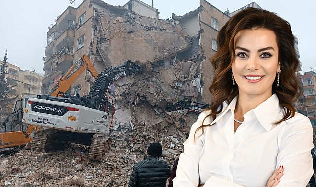 Deprem mağdurlarına müjde