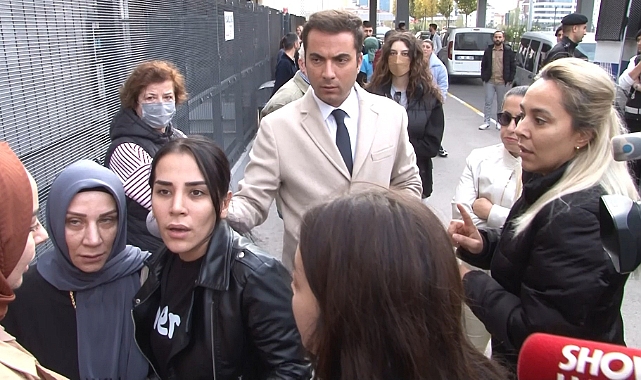 Dilan Polat'ın kaynanası ateş püskürdü: "Çok sinirliyim"