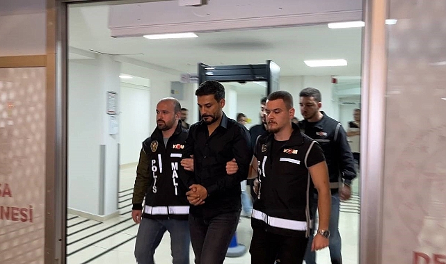 Dilan Polat ve Engin Polat’ın emniyetteki ifadeleri ortaya çıktı