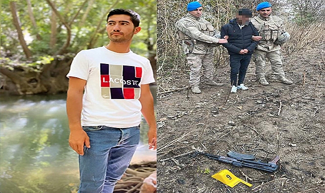 Diyarbakır’da işlenen cinayetin failleri yakalandı