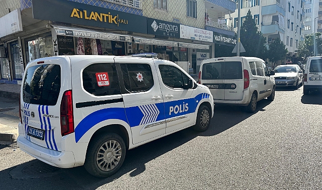Diyarbakır’da silahlı saldırı: 1 yaralı