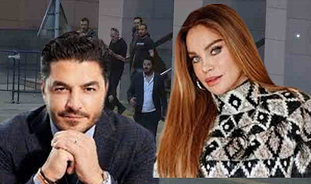 Dolandırıcılıktan yargılanan Ebru Şallı’nın eşi hakkında yakalama kararı