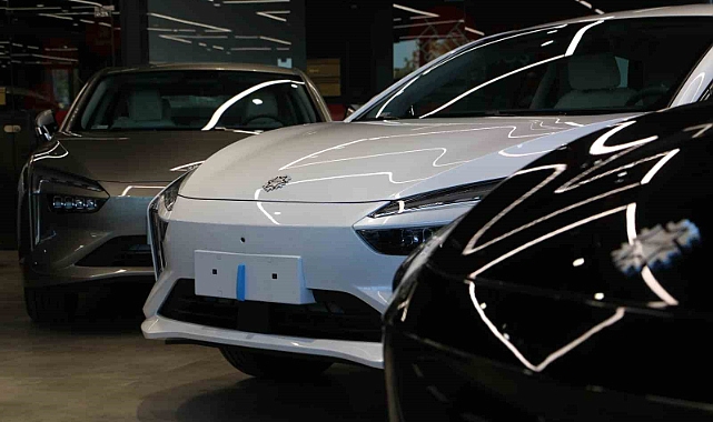 Elektrikli otomobil satışlarına dikkat! Yeni düzenleme yürürlüğe girdi