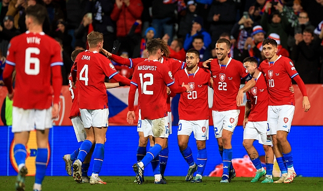 EURO 2024 Elemeleri'nde gecenin sonuçları