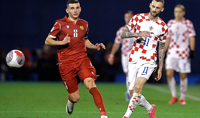 EURO 2024 Elemeleri tamamlandı