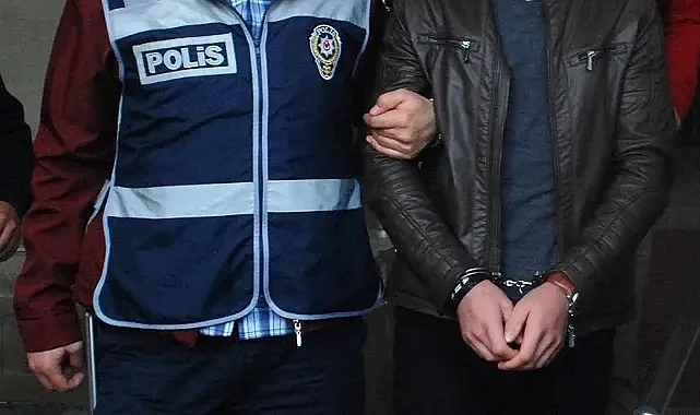 Eylem hazırlığındaki DEAŞ’lı terörist, patlayıcılar ile birlikte yakalandı