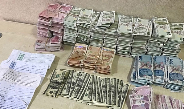 Fazla ödenen aylıklar kamu görevlilerinden geri alınacak
