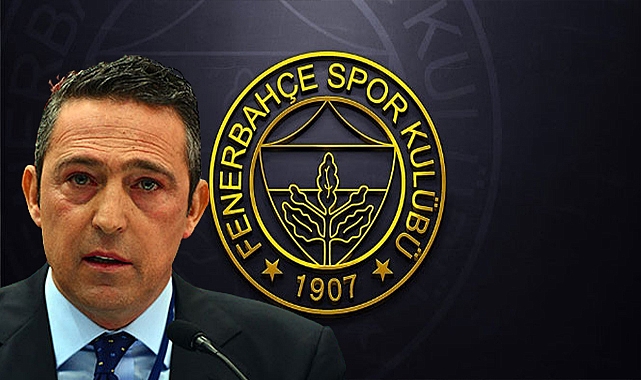 Fenerbahçe'den Ali Koç için yapılan suç duyuru hakkında açıklama