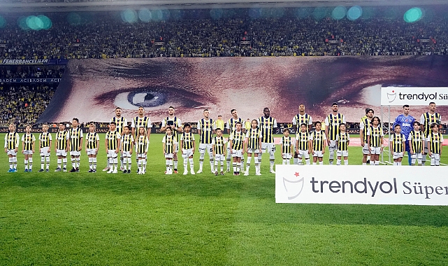 Fenerbahçe ile Fatih Karagümrük 15. randevuda