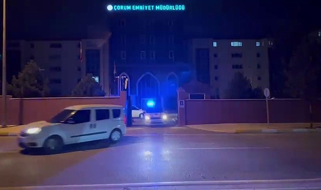 Fuhuş operasyonunda 9 gözaltı