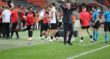 Gaziantep FK, Sumudica ile yeniden doğdu