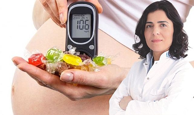 Gebelikte bu ürünlere dikkat! Uzman uyardı