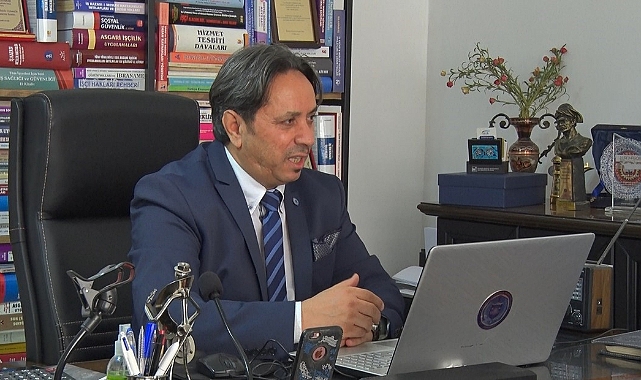 Haksız işsizlik ödeneğine SGK’den denetleme