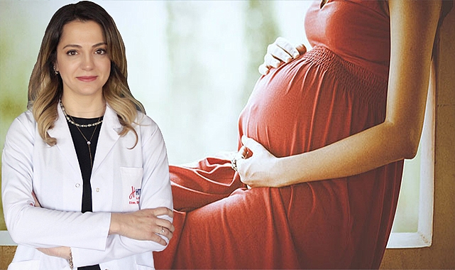 Hamilelikte oluşan tiroid bozuklukları anneyi ve bebeği olumsuz etkiliyor