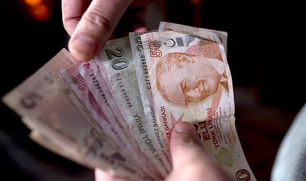 Hazine ve Maliye Bakanlığı Ekim ayı merkezi yönetim bütçe gelişmelerini paylaştı