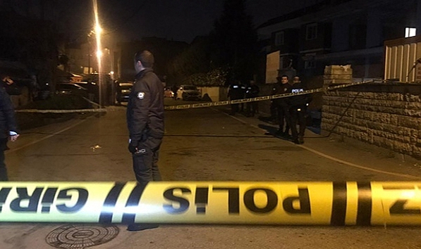 Husumetli şahıslar arasında kavga:1 ölü, 1 yaralı