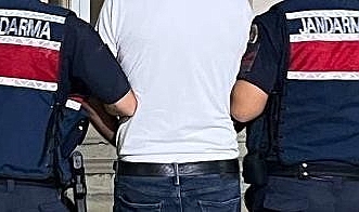 Jandarma uyuşturucuya geçit vermedi: 6 gözaltı