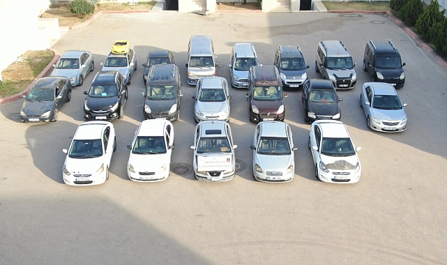 Kaçak göçmen operasyonu: 21 organizatör gözaltına alındı