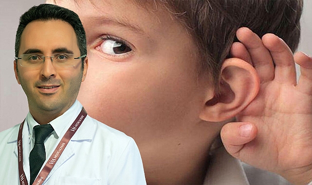 ‘Kulak sıvısı tedavi edilmezse işitme kaybı olabilir’