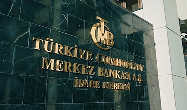Merkez Bankası yıl sonu enflasyon tahminini açıkladı
