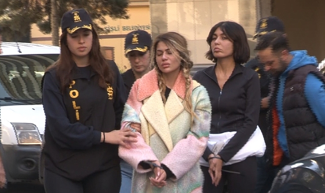 Nihal Candan kardeşlerin gözaltına alındığı ‘sazan sarmalı’ yöntemiyle dolandırıcılık davasında mütalaa açıklandı
