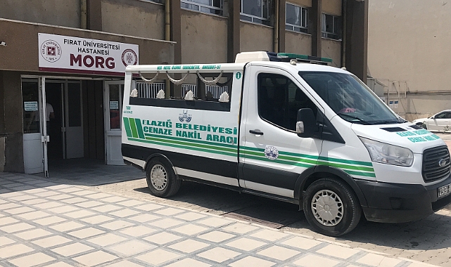 Oğluyla tartışan ve ardından yere düşen yaşlı adam hayatını kaybetti