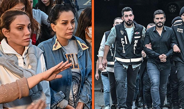 Polat çiftinin avukatı Ahmet Gün'ün ifadesi ortaya çıktı
