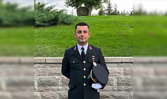 Şanlıurfa’da görev yapan Astsubay hayatını kaybetti