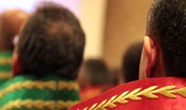 Şanlıurfa'da sahte savcı gerçek savcıya yakalandı