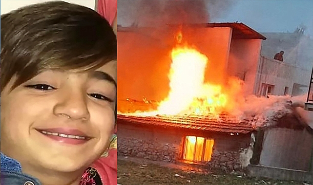 Şanlıurfa'da tedavi edilen Muhammed hayatını kaybetti
