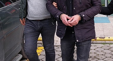 Şanlıurfa’da terör operasyonu: 2 tutuklama
