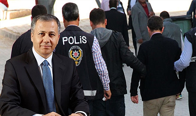 Şanlıurfa dahil 15 ilde "Narkogüç" operasyonu!