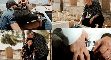Şanlıurfa Valiliği'nden anlamlı film